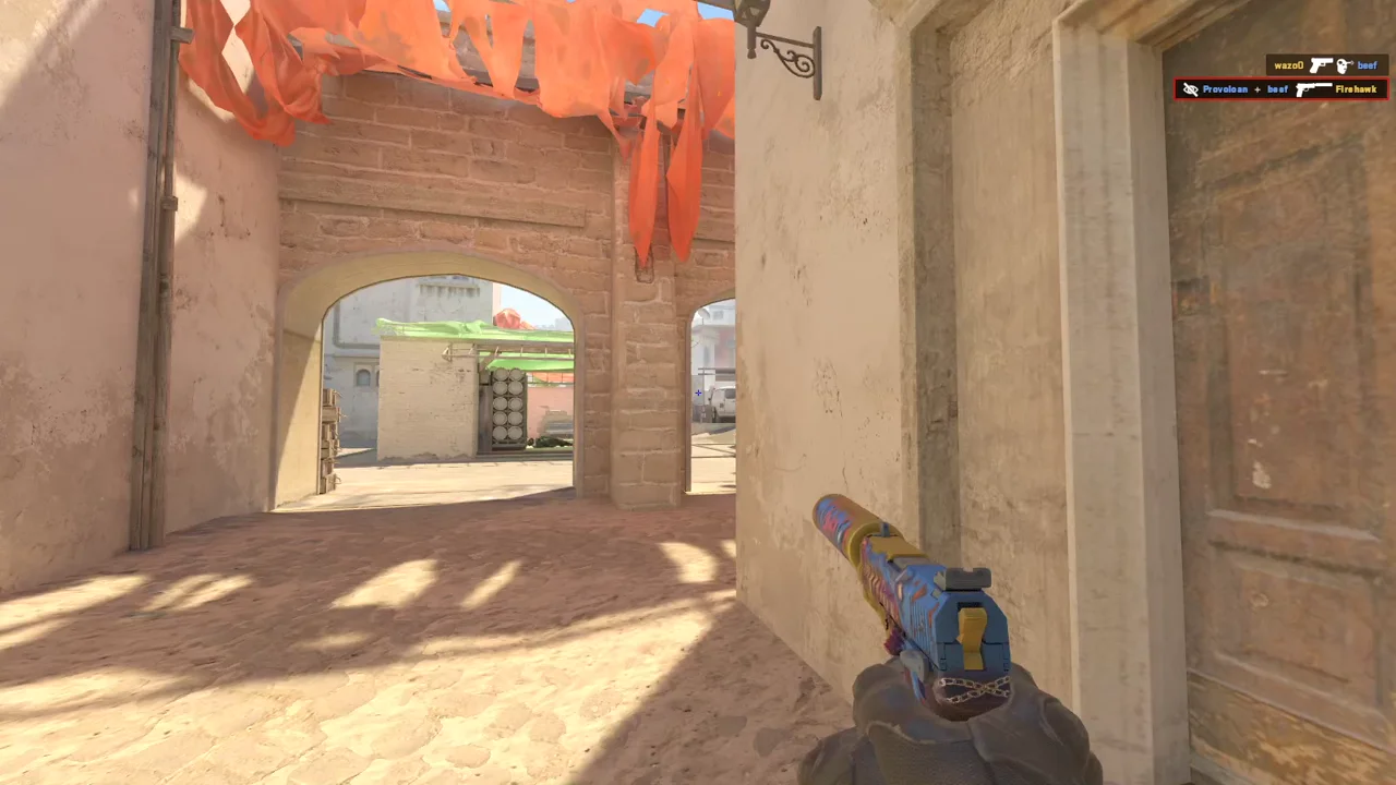 highlight